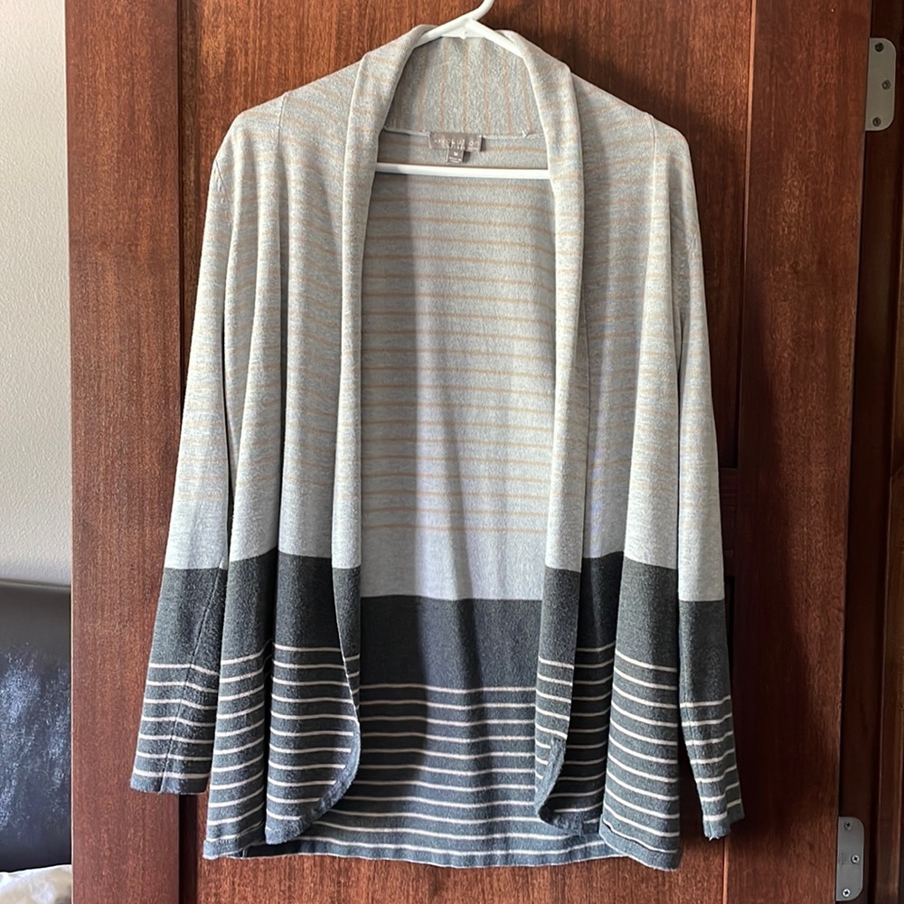 Evolution by Cyrus Sweater